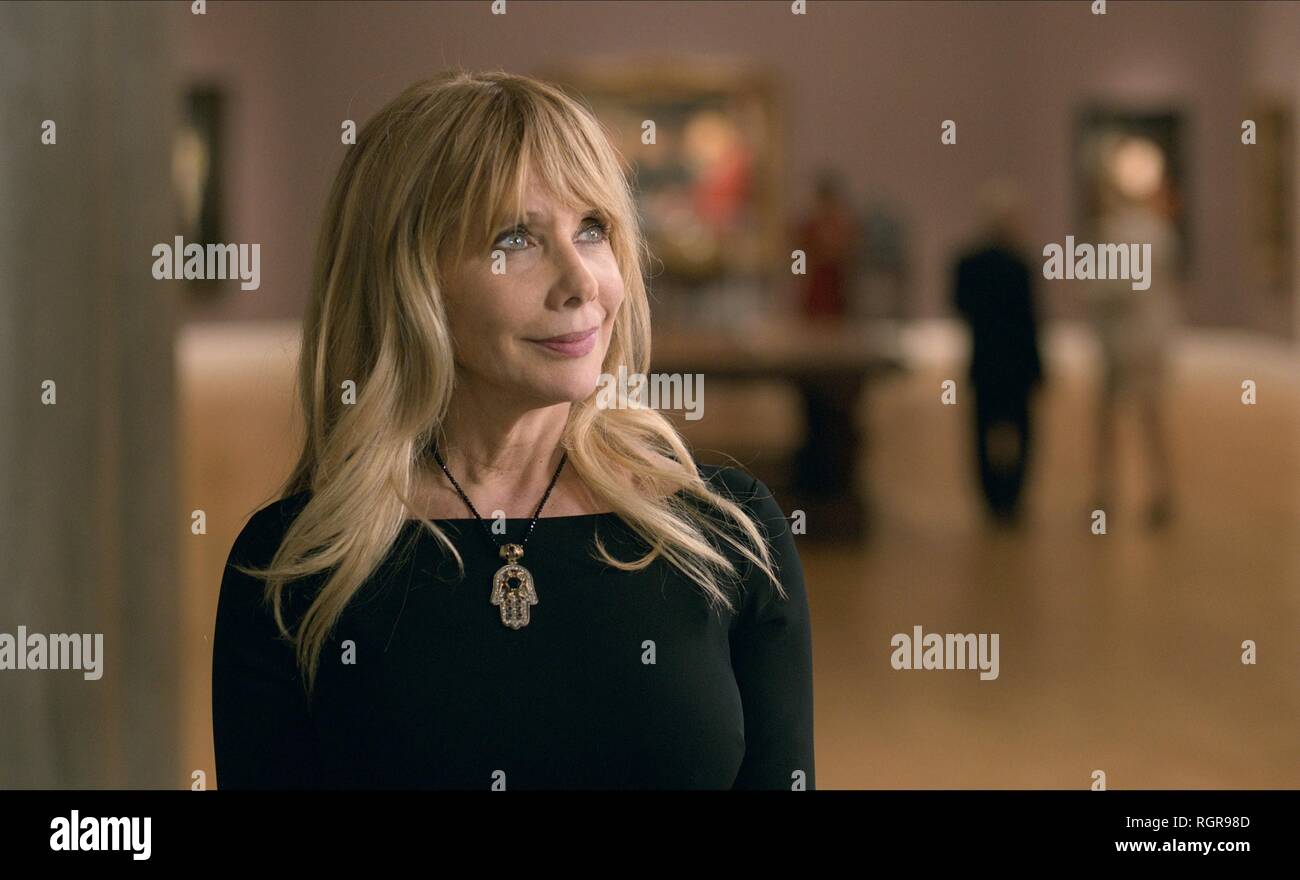 For Rosanna High Resolution Stock Photography And Images Alamy