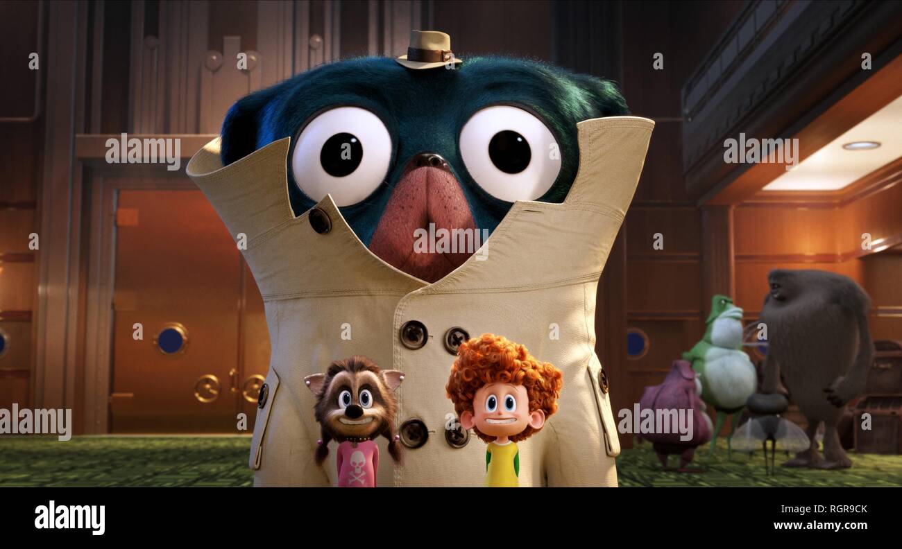 Featured image of post Johnny Hotel Transylvania 3 Hotel transylvania i state while i buckled myself in