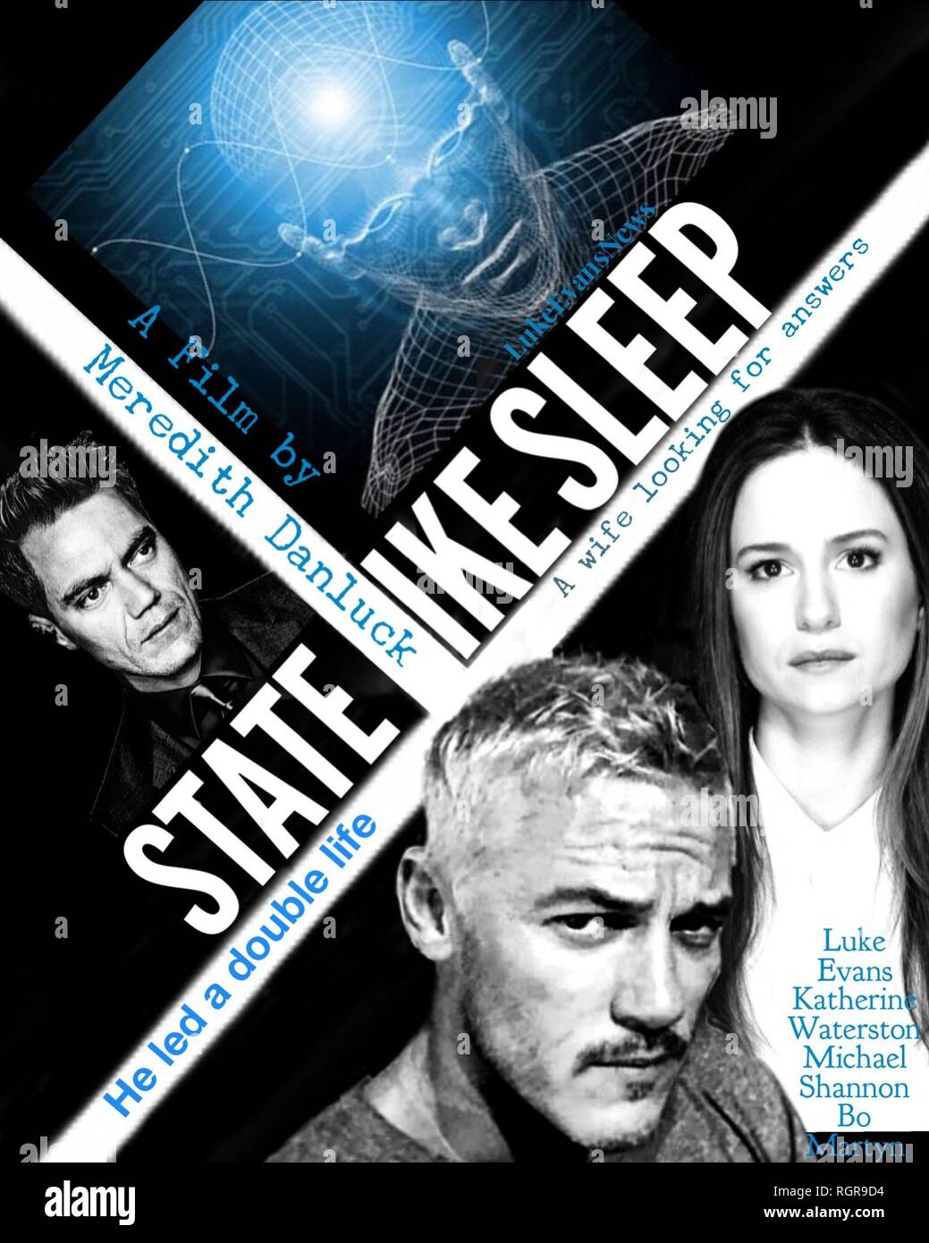 Будто во сне. Будто во сне 2018. Katherine waterston state like sleep. Падающий человек. Будто во сне.