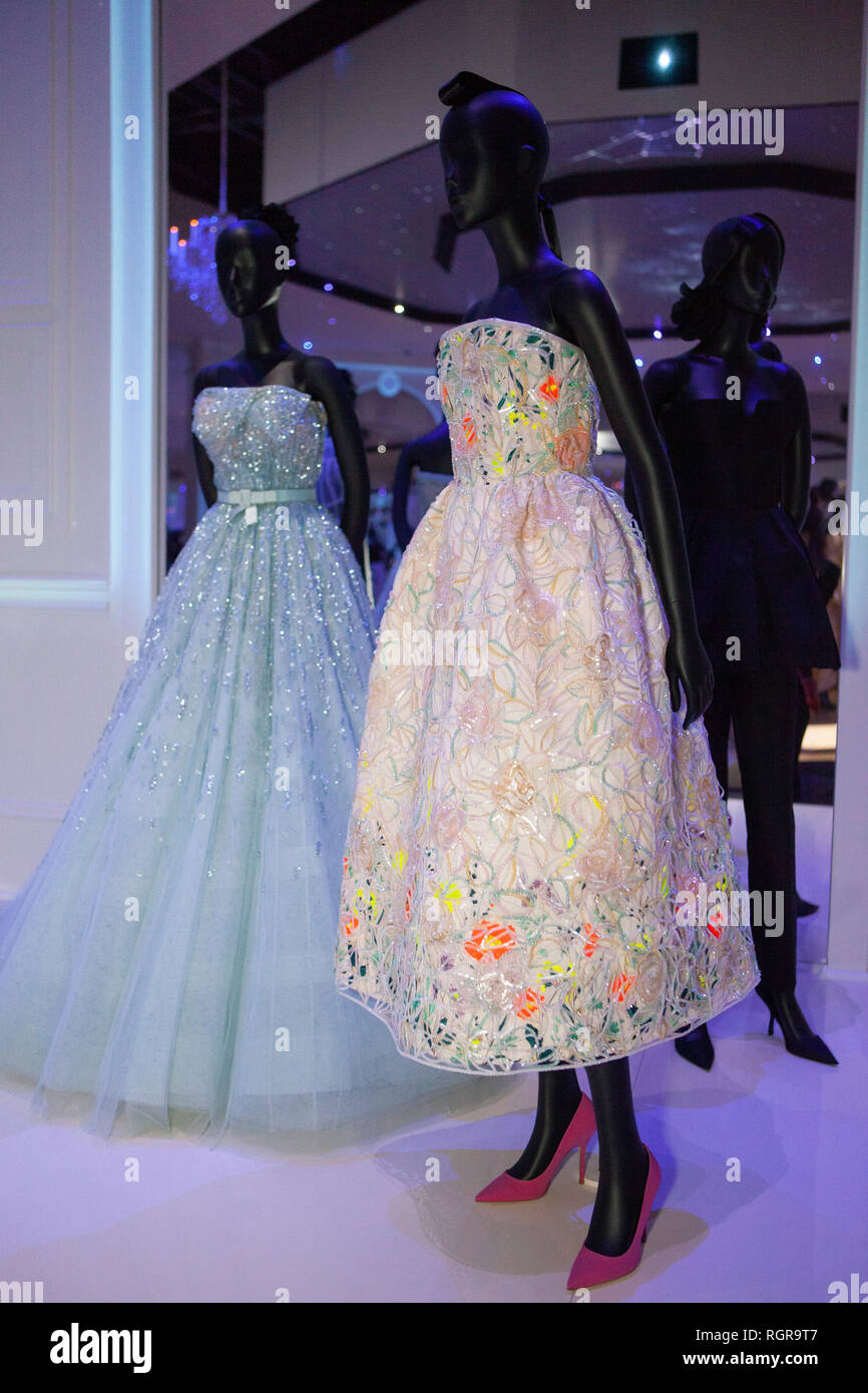 Fashion Dior Albert Museum Dress Victoria Albert Museum Christian