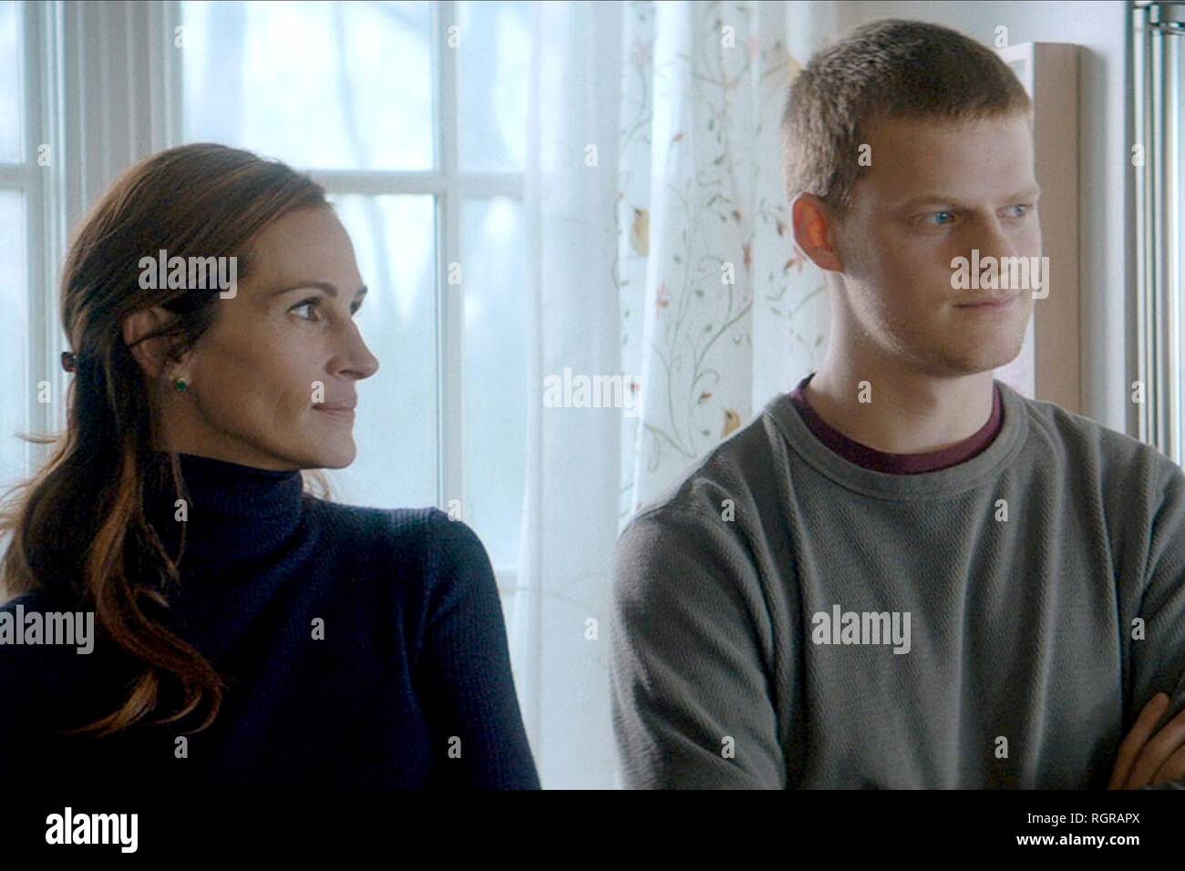 Ben Is Back Julia Roberts High Resolution Stock Photography and Images