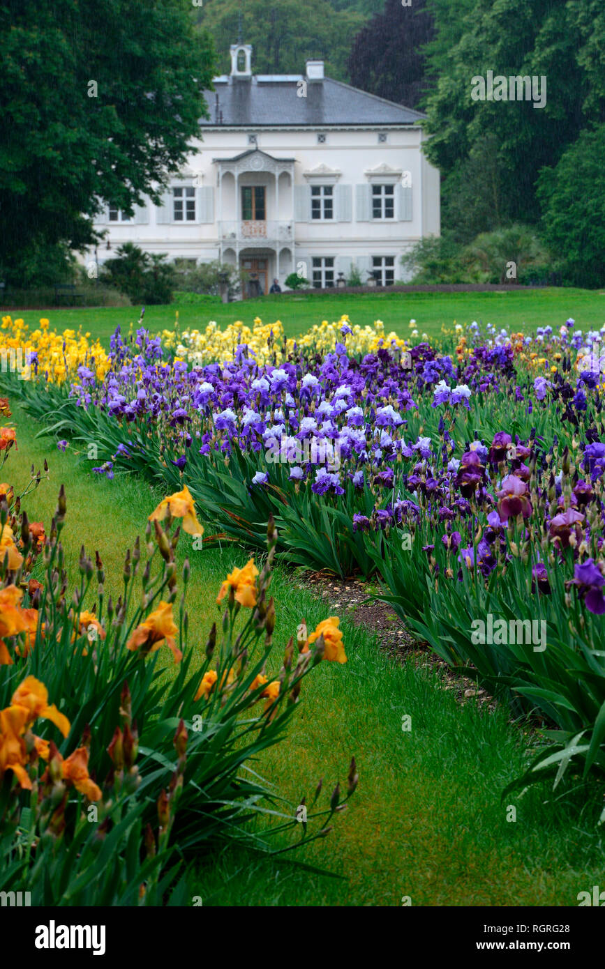 German Gardens Stock Photos German Gardens Stock Images Alamy