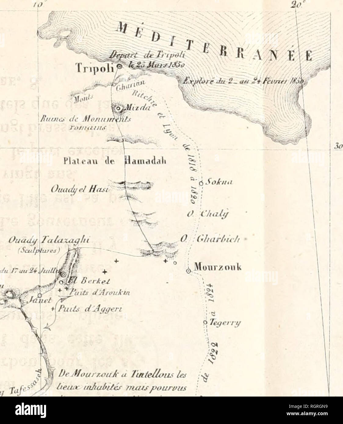 Bulletin De La Socia C Ta C De Ga C Ographie T Leh Lt 1 Lt Geographic I Serif Bulletin D Aoul Et Septeinbre 18 1 H Carte Dies See Pom 1 Intelligence Li Litirni De M James Riciiaruson Imn