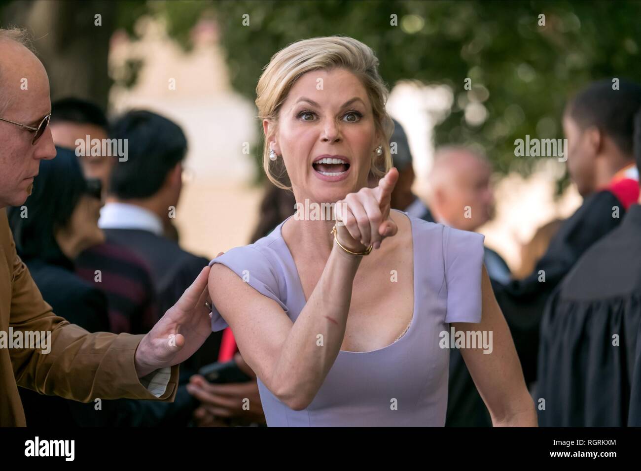 Julie Bowen High Resolution Stock Photography and Images - Alamy