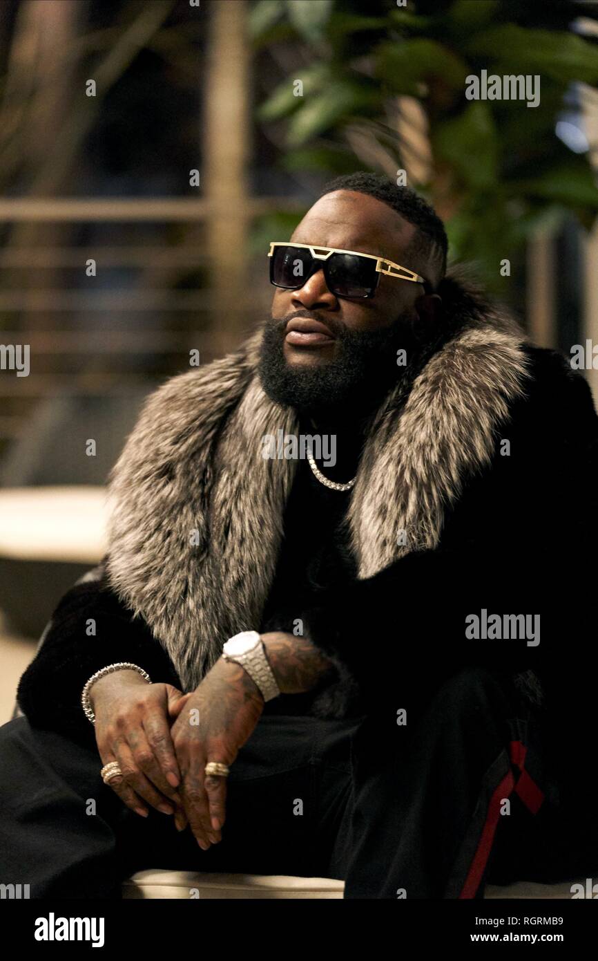 superfly 2018