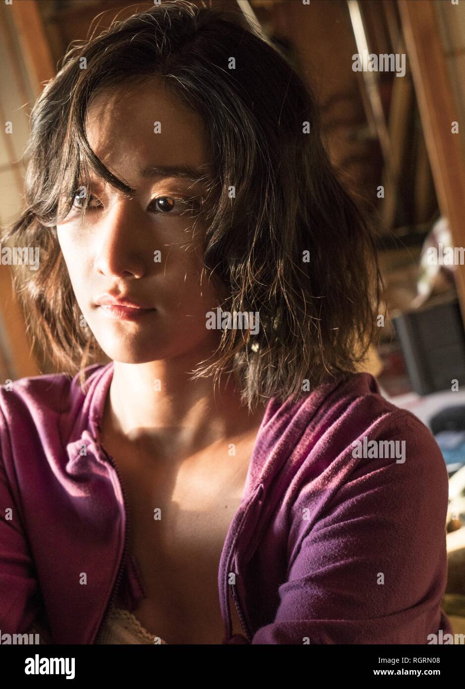 Jeon Jong Seo 2018 High Resolution Stock Photography and Images - Alamy