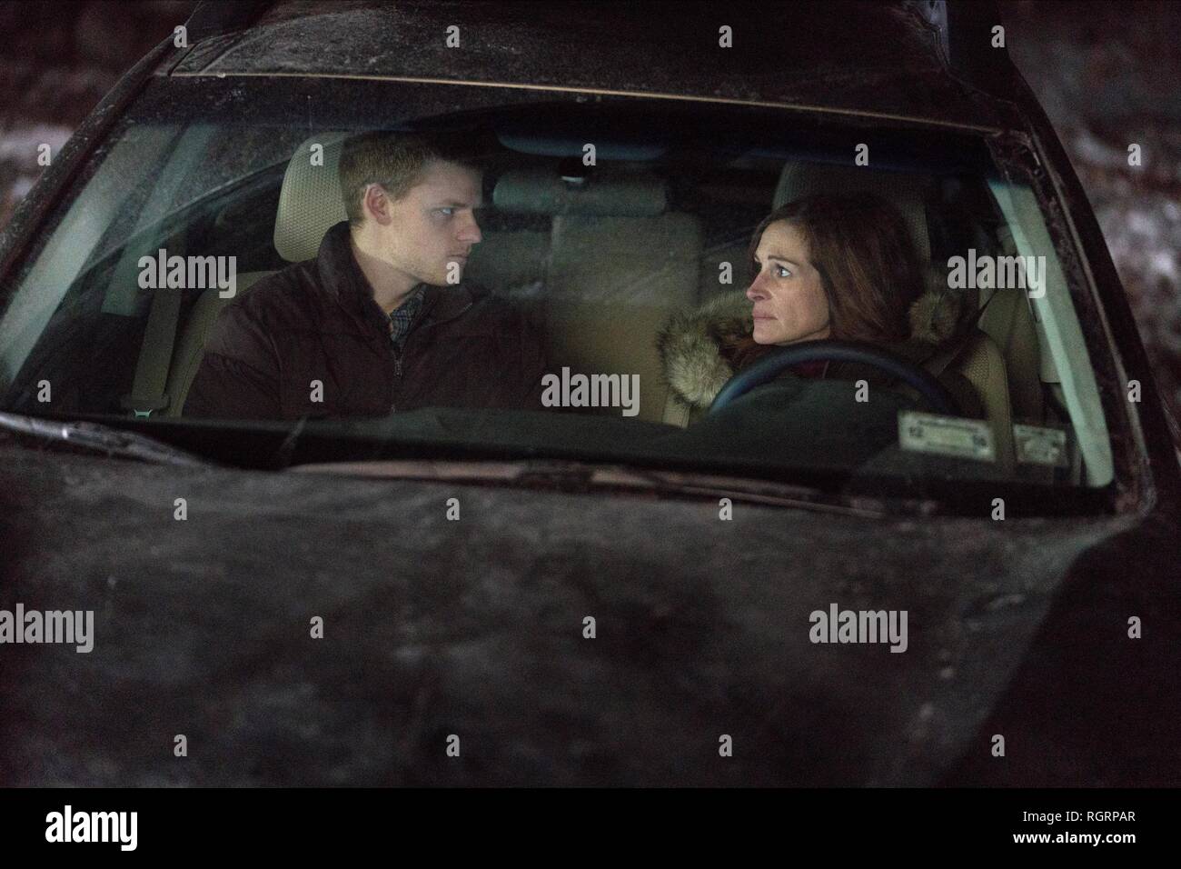 Ben Is Back Julia Roberts High Resolution Stock Photography and Images