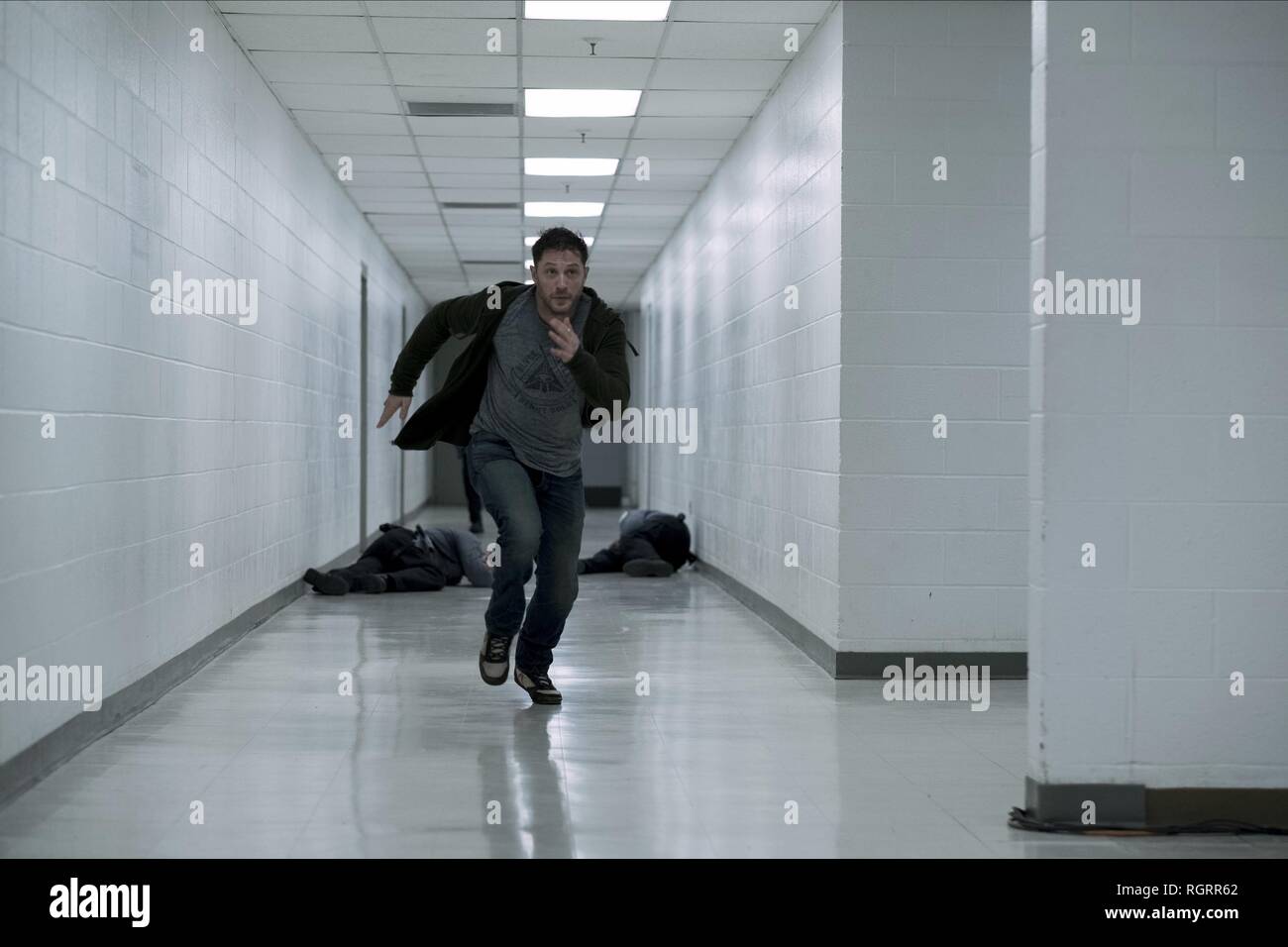 Tom Hardy Venom High Resolution Stock Photography and Images - Alamy