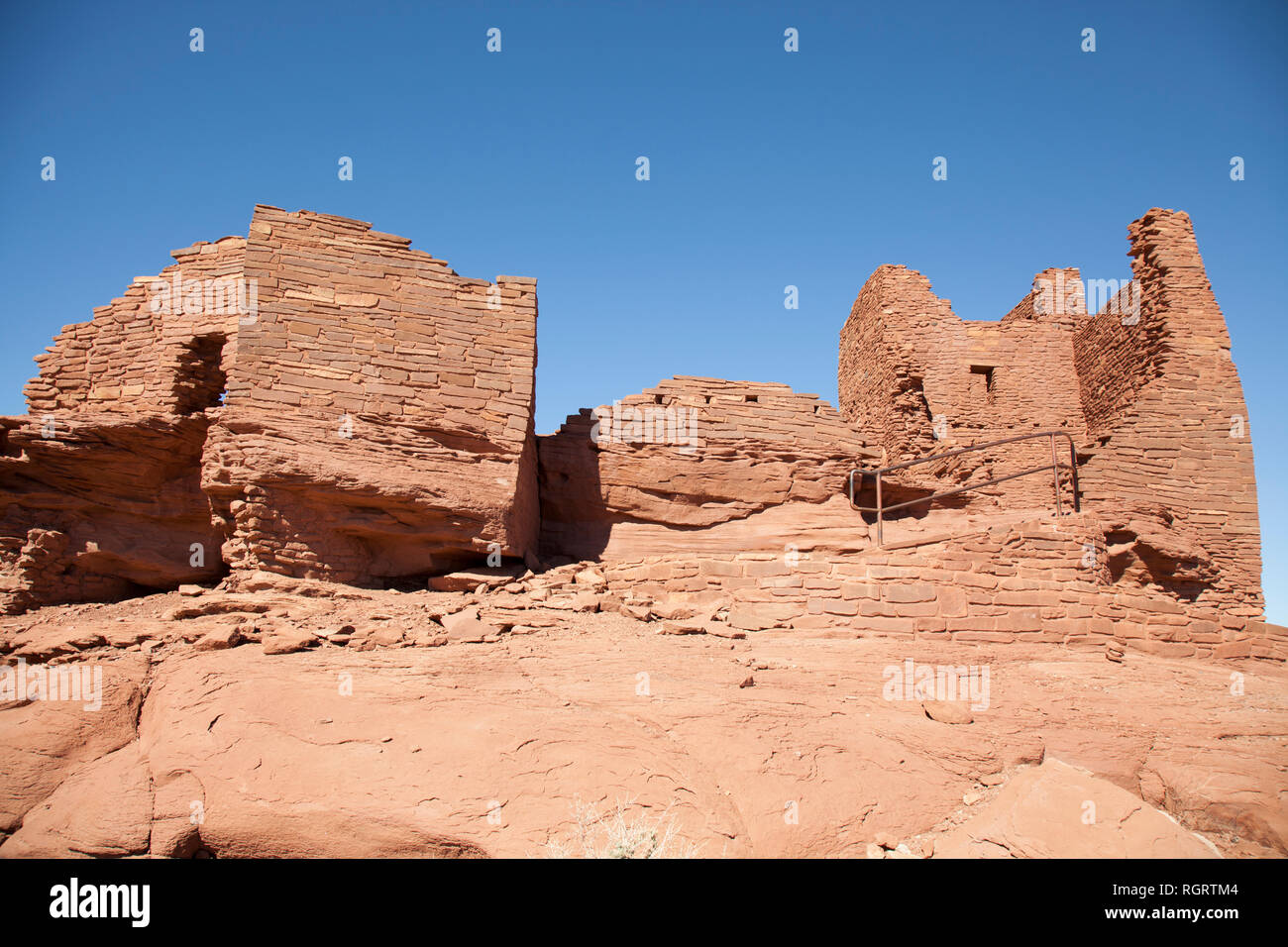 Flagstaff's Hidden Gems: Exploring the Rich Culture of Native American Reservations