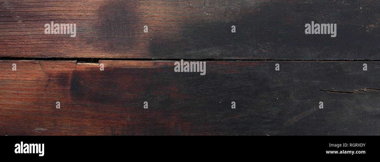 Wood Dark Brown Black Board Background Texture Wooden Burnt