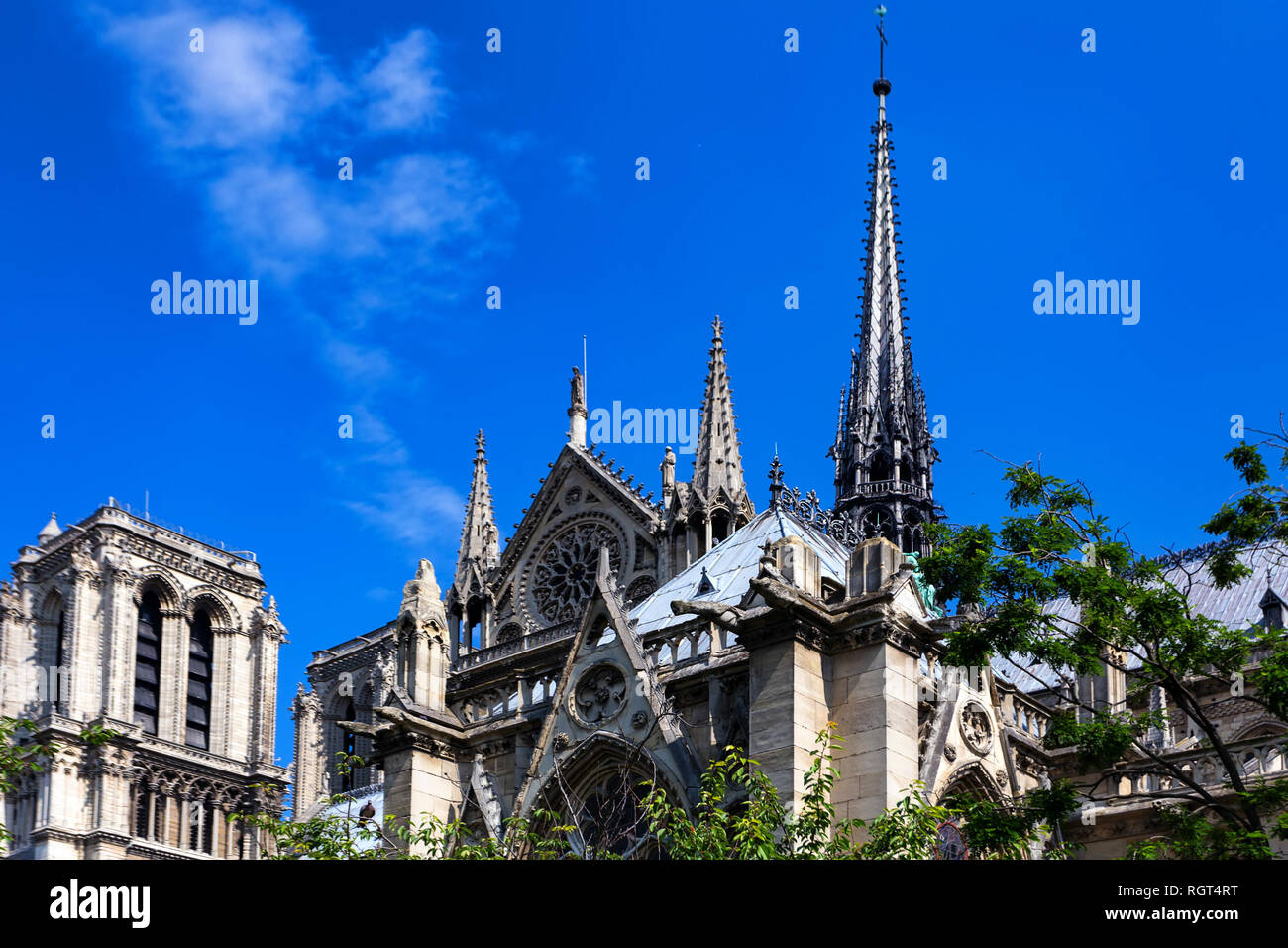The order of saint michel hi-res stock photography and images - Alamy