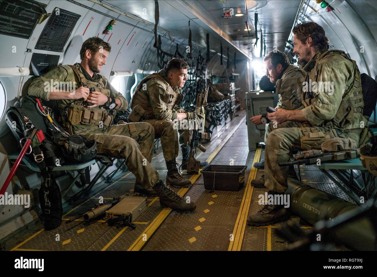 Ryan Mcpartlin Stock Photos & Ryan Mcpartlin Stock Images - Alamy