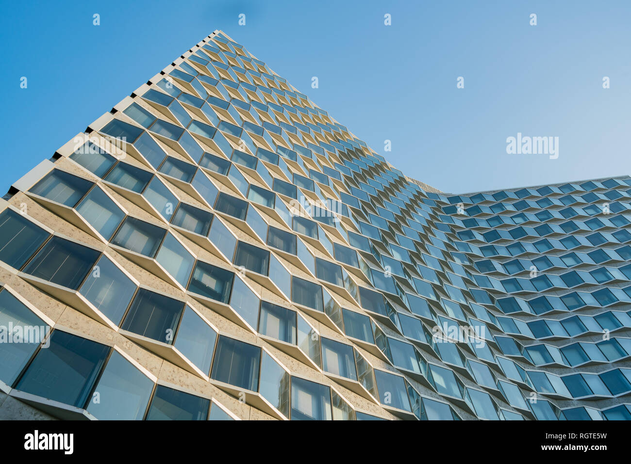 Interesting window hi-res stock photography and images - Alamy