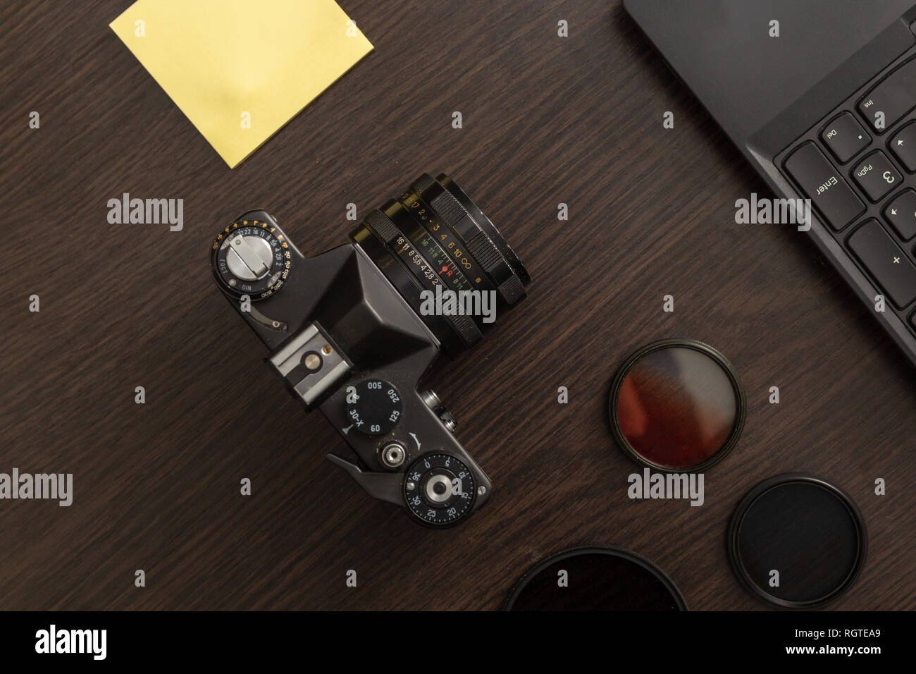 professional photography supplies