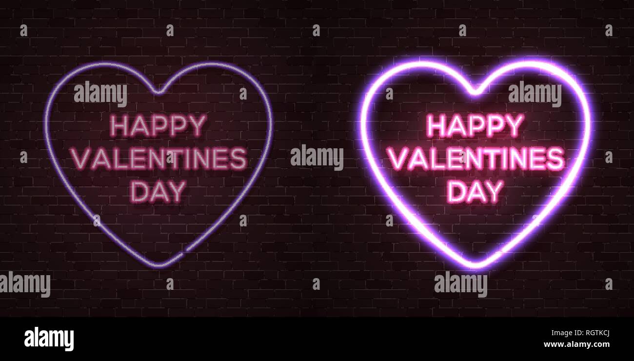 Animated hearts Photo frame effect