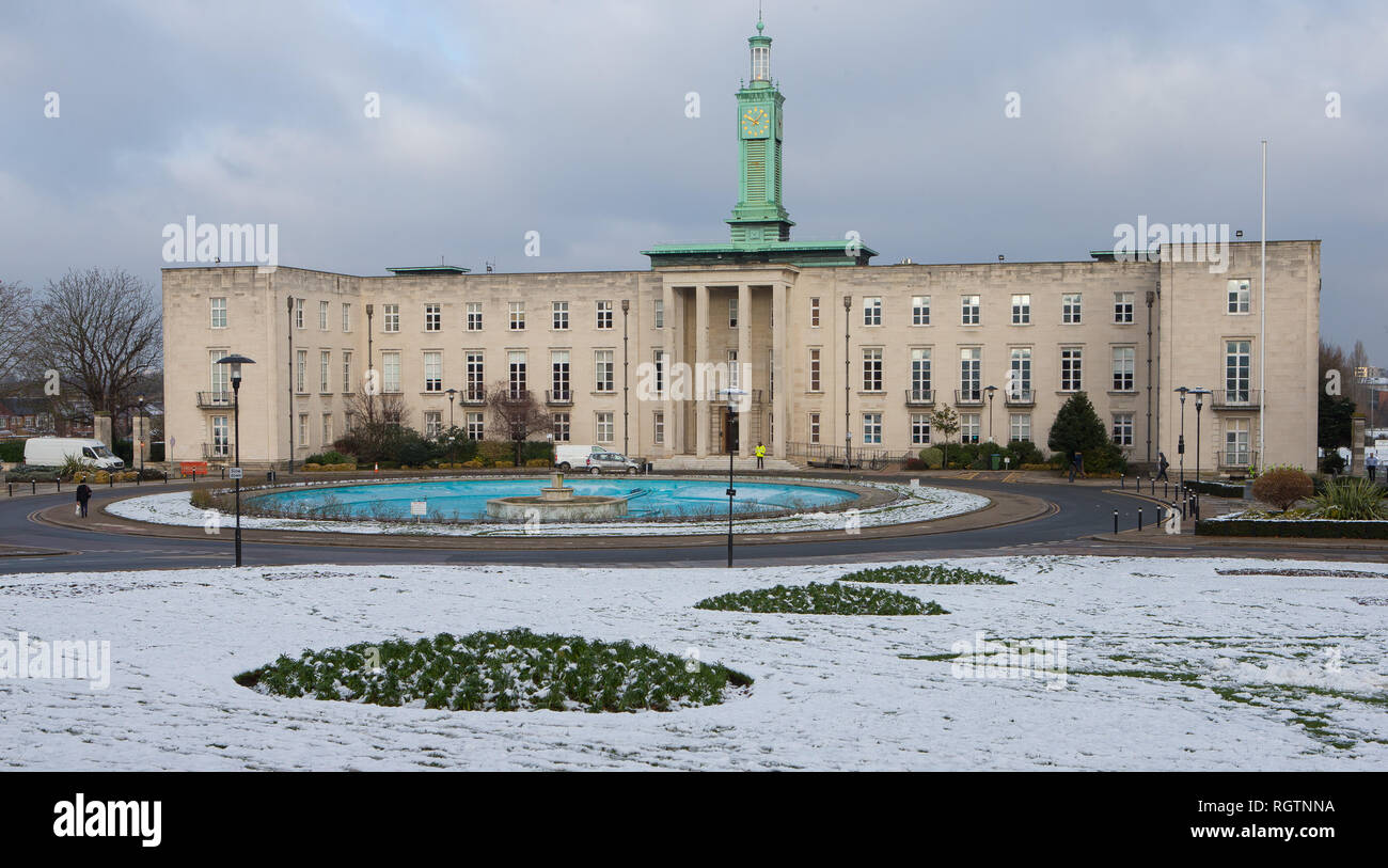 Forest road walthamstow hires stock photography and images Alamy