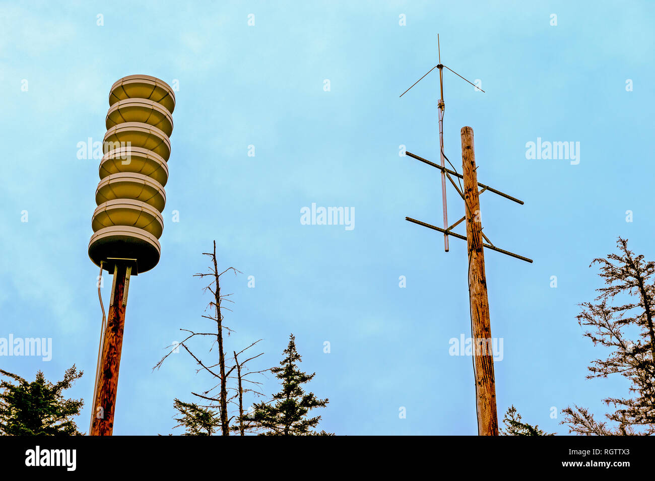 Alaska tsunami warning sitka