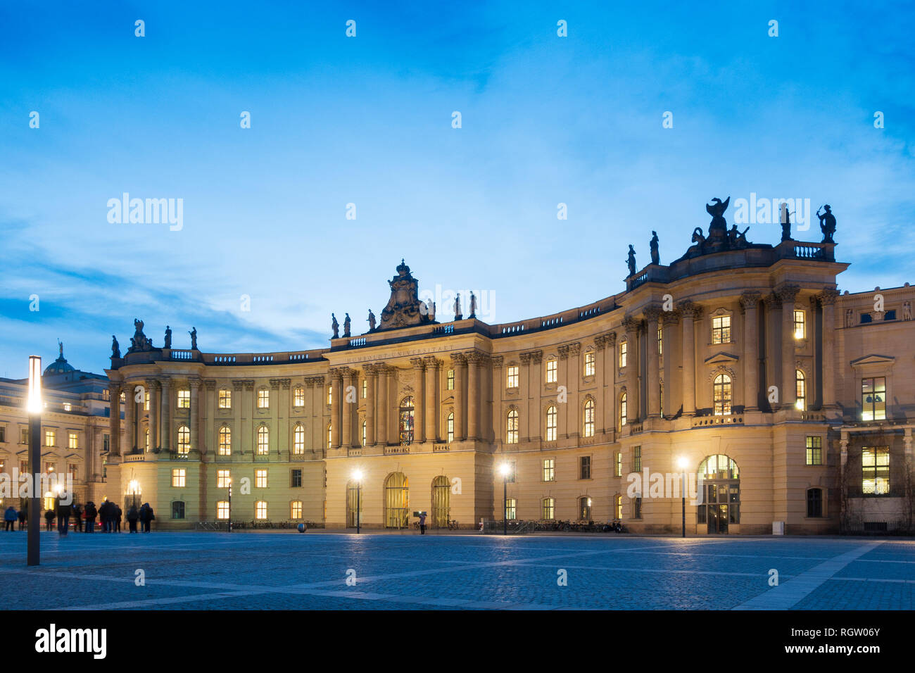 Babel platz berlin hires stock photography and images Alamy