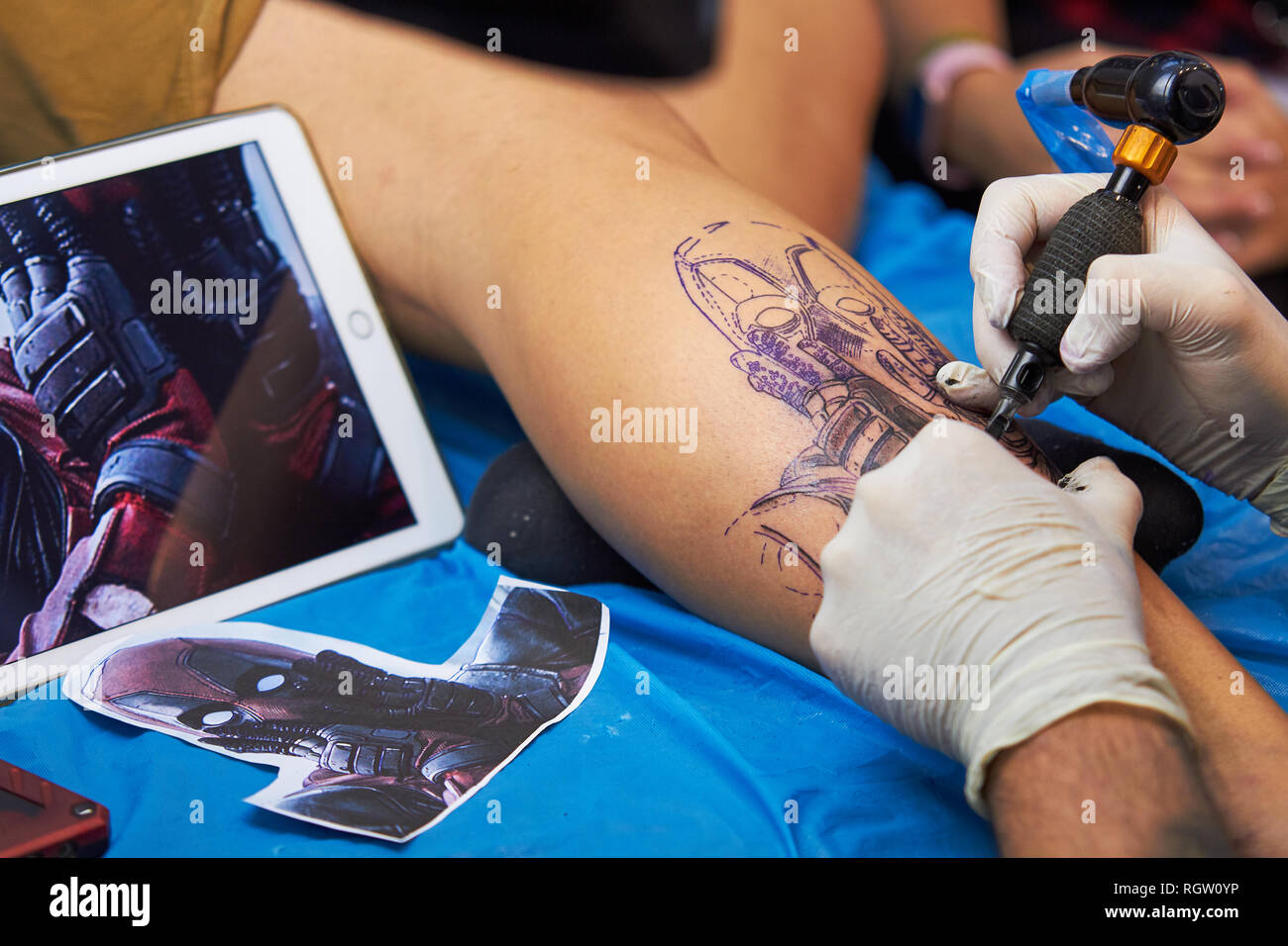 Pin by Y. P. on Tattoos OM:Trishul ART | Om tattoo design, Trishul tattoo  designs, Om tattoo