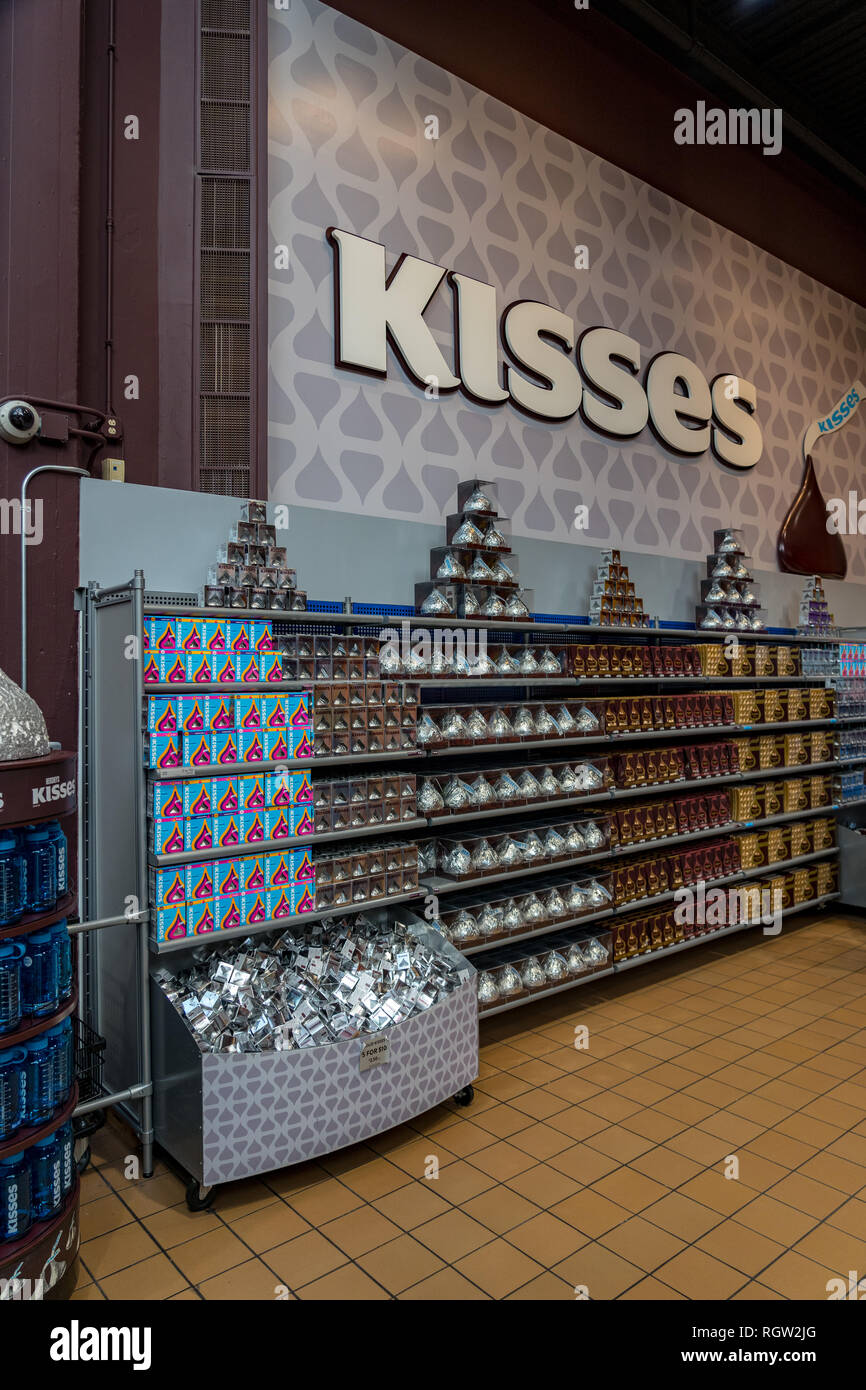 hershey-pa-usa-december-11-