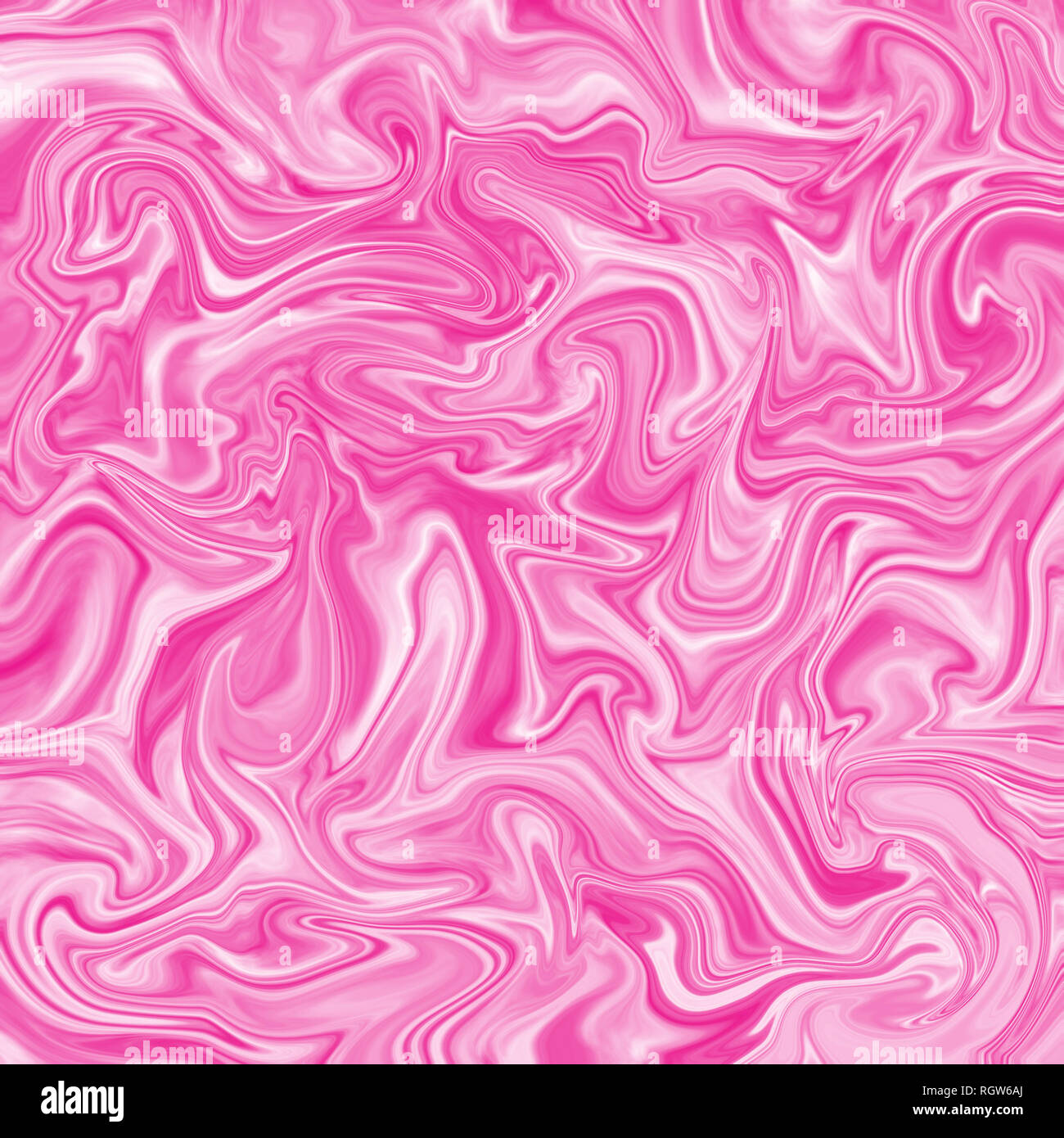 High resolution liquid marble texture design, pink marbling satin