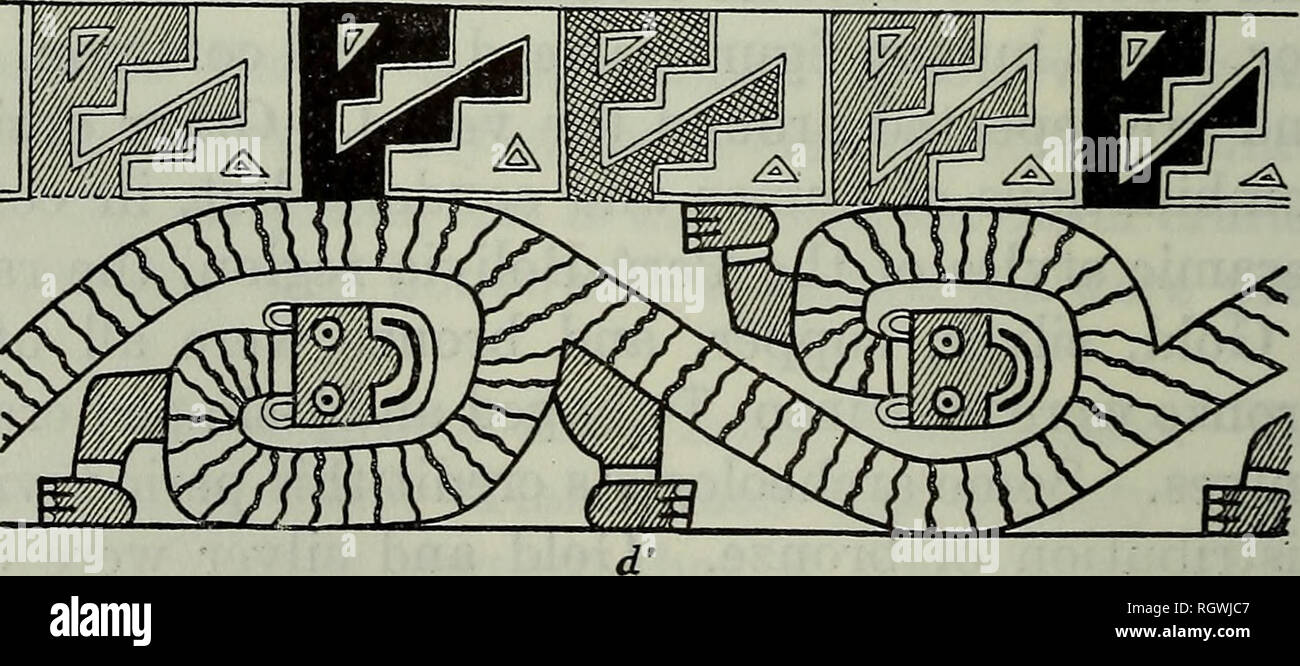 Bulletin Ethnology Figure 10 Classic Tiahuanaco Pottery Shapes