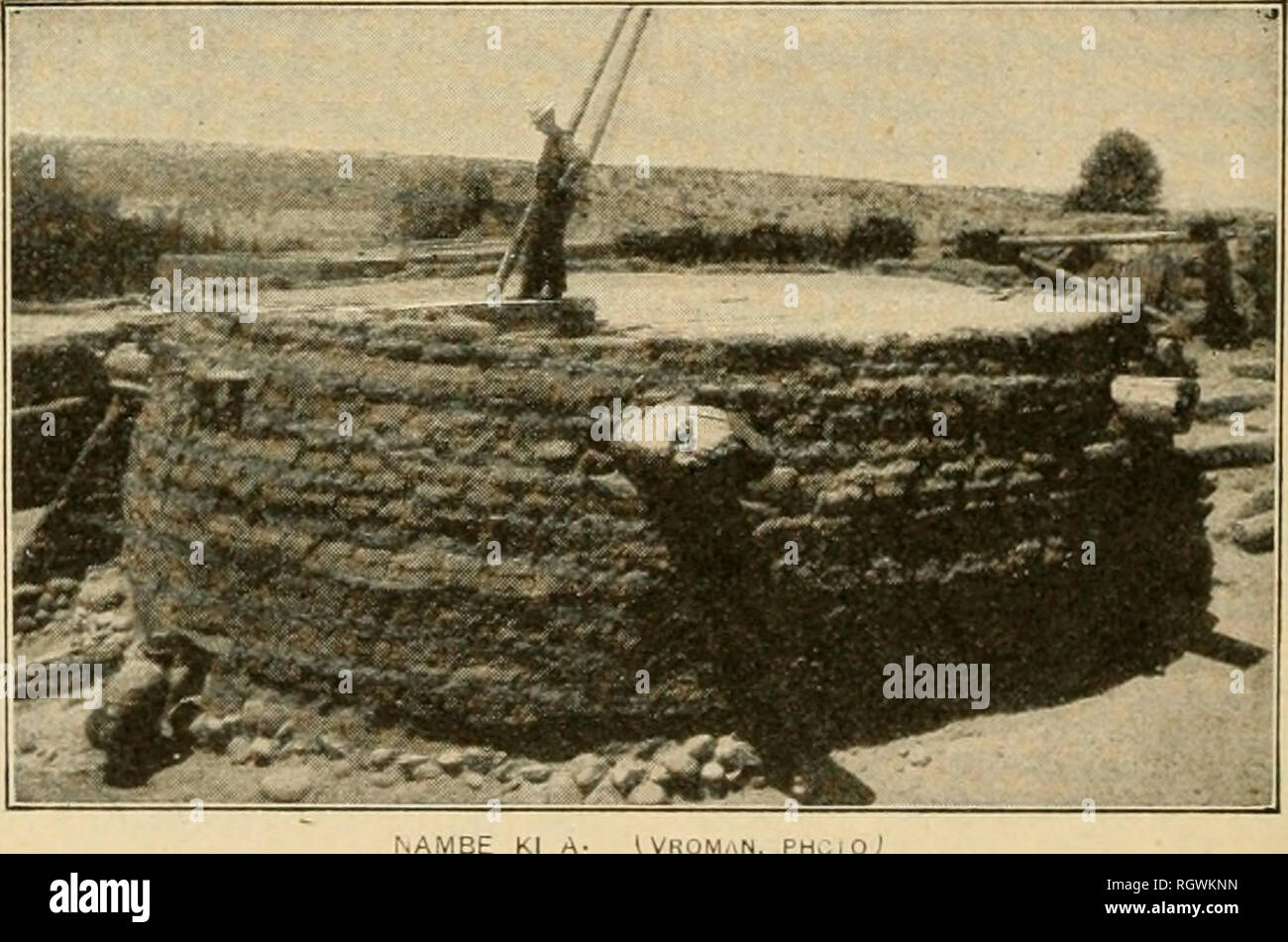 Bulletin Ethnology Hopi Kiva Shongopovi While The Houses Belong To The Women Quot Elsewhere He Asserts That The Kivas Be Long To The Whole Village Meaning That They Are Not The Property