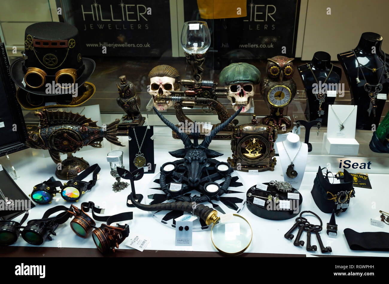 Sub culture hires stock photography and images Alamy