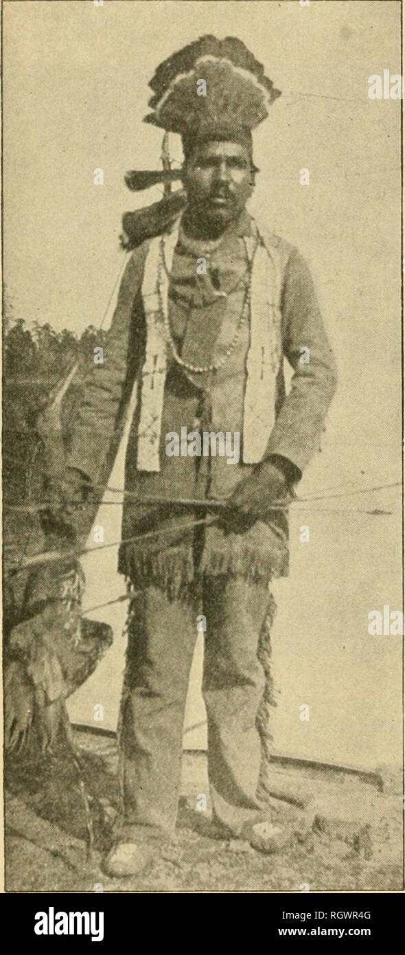 . Bulletin. Ethnology. 214 CATAWBA [I Indian allies about the year 1660