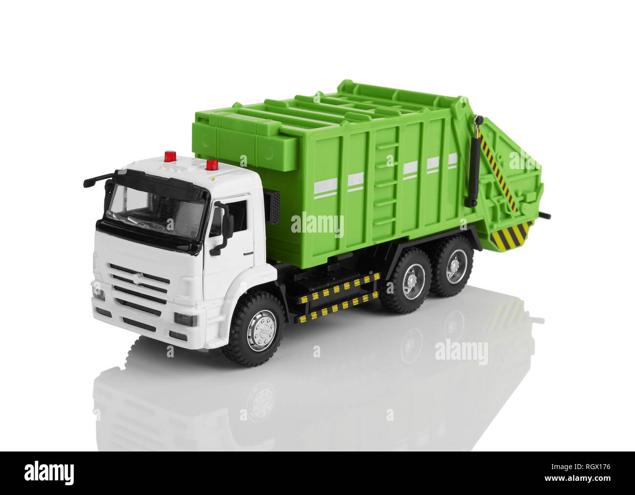 toy stock truck