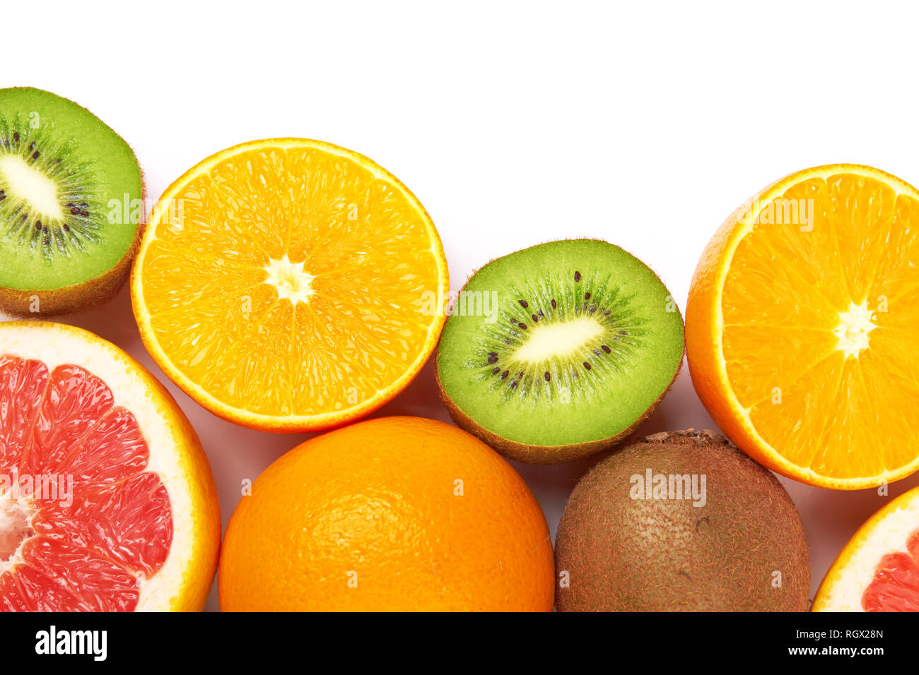 Various fresh citrus fruits hi-res stock photography and images - Alamy