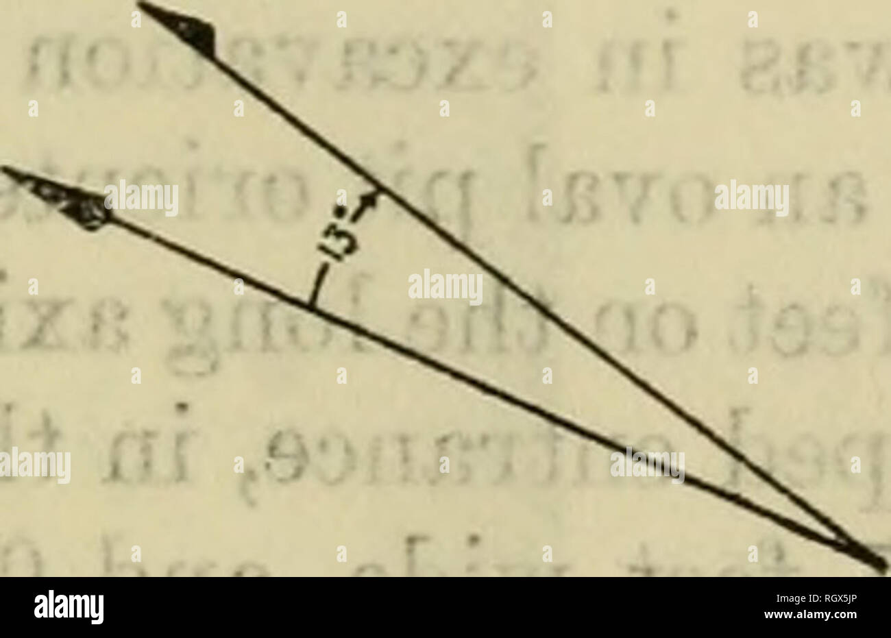 Map Of Excavations High Resolution Stock Photography And Images Alamy