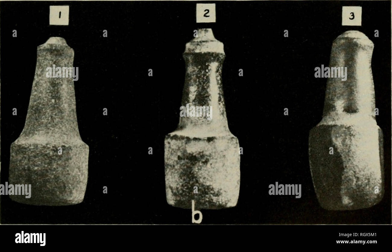 Bulletin Ethnology Bureau Of American Ethnology Bulletin 179 Plate 42 I Ll A I a M M 4 111 Hi A S2a A A Is2st Is Hiaai Quot I A Chipped Stone From Berrian S Island 45 Bn 3 B Stone