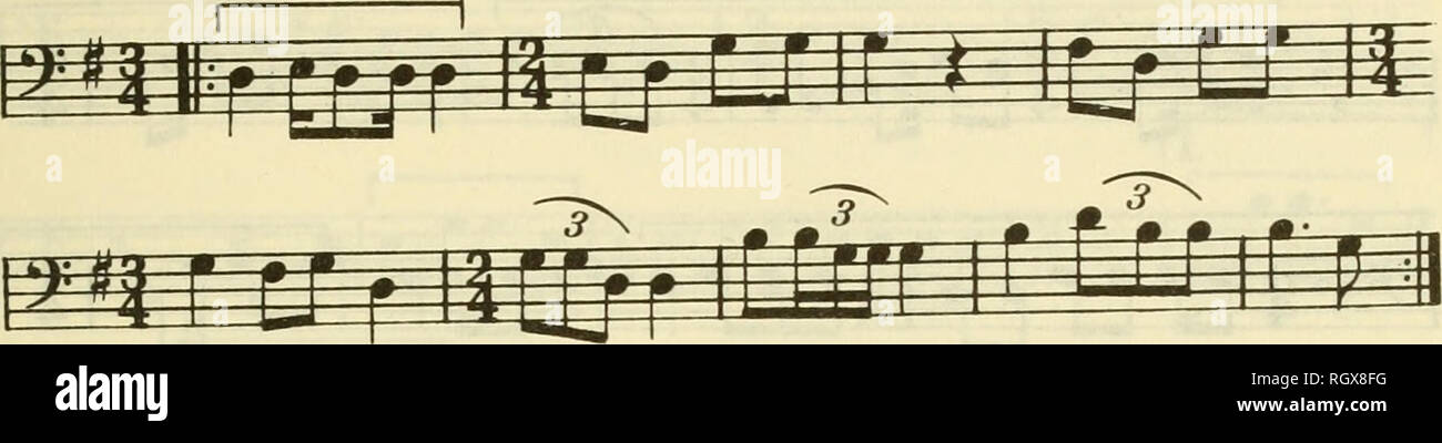 Bulletin. Ethnology. Uensmore] SEMINOLE MUSIC No. 177. Steal Partner Dance  Song (f) Recorded by Billie Stewart 141 (Catalog No. 2310) Jrll2. Tlf ^P ,  U E^ ^ ^^1 Fine OLD DANCE