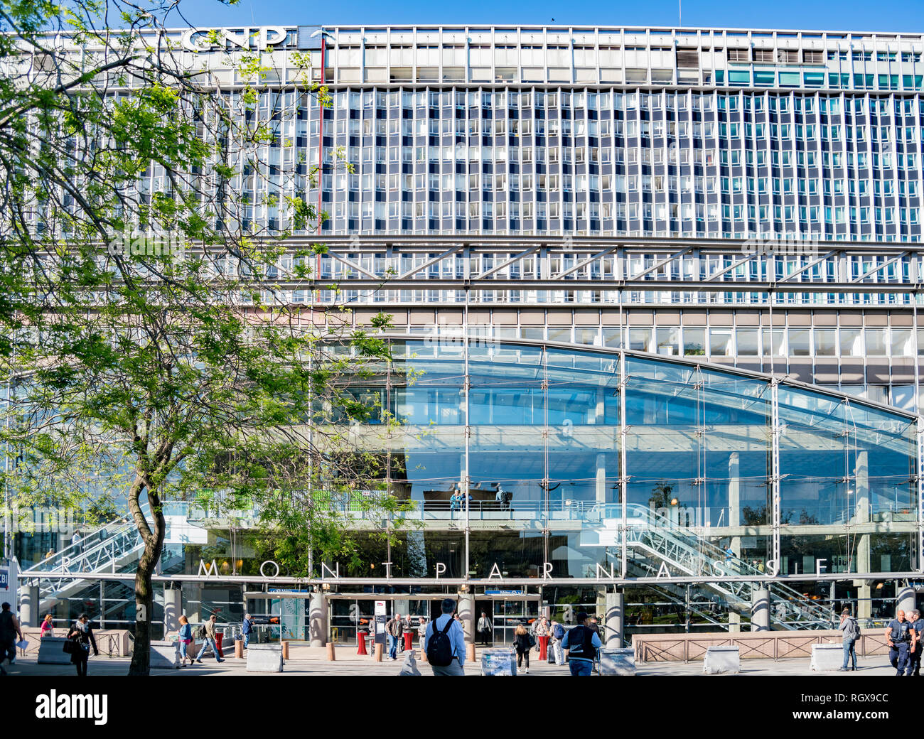 Gare Montparnasse Building Hi res Stock Photography And Images Alamy Gare Montparnasse Building Hi res Stock Photography And Images Alamy