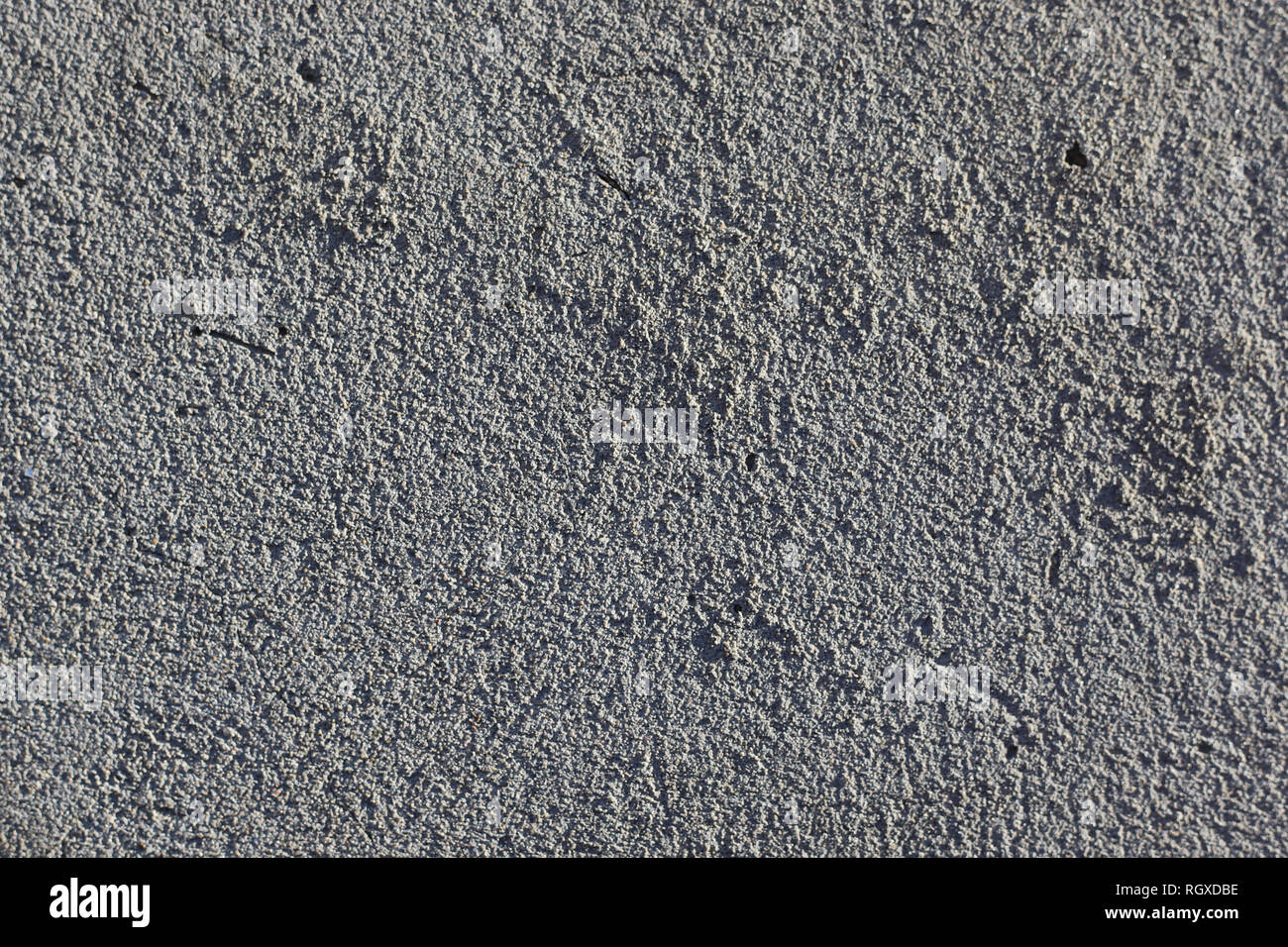 grey concrete wall texture background Stock Photo