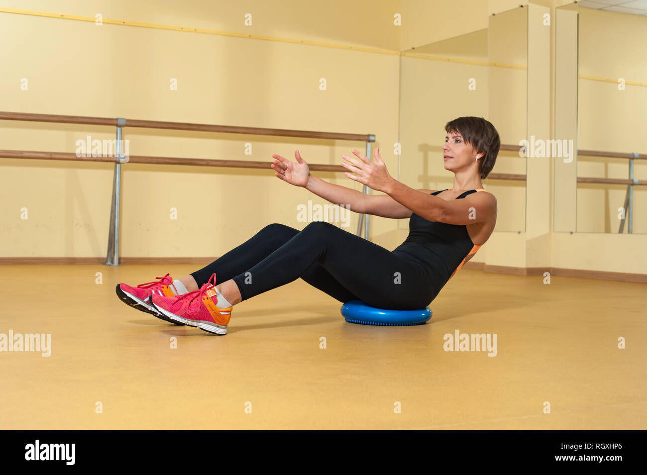 Abs hi-res stock photography and images - Alamy