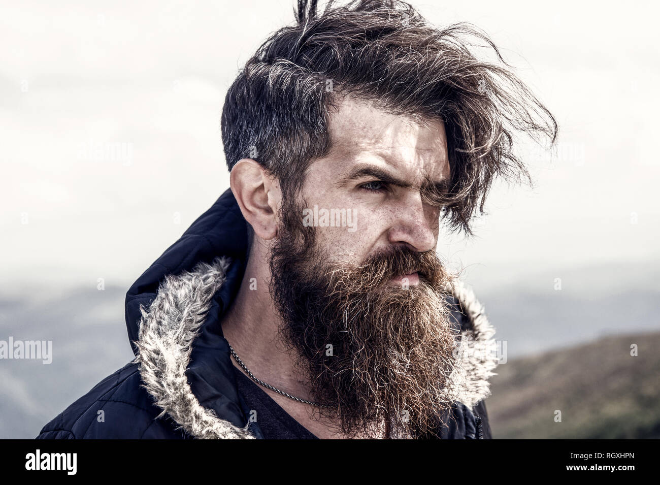 Lumberjack Beard Black Moustaches and Beards Male Lumberjack Beard Black Moustaches and Beards Male