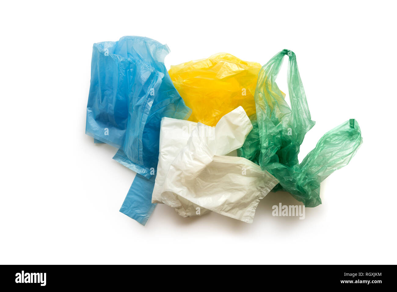 Details 60+ plastic bag recycling super hot esthdonghoadian