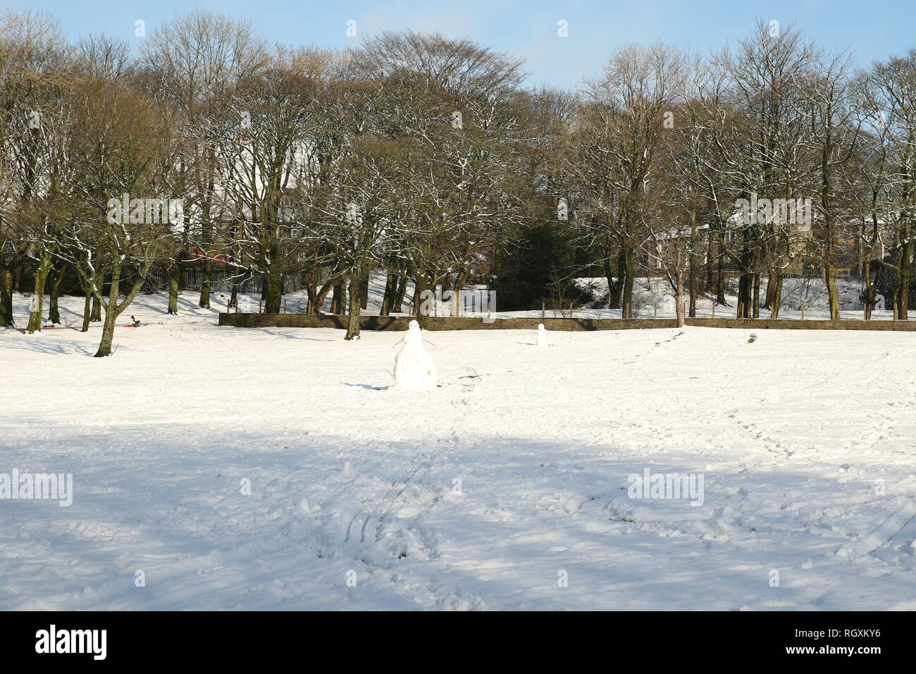 Edgeside park hires stock photography and images Alamy