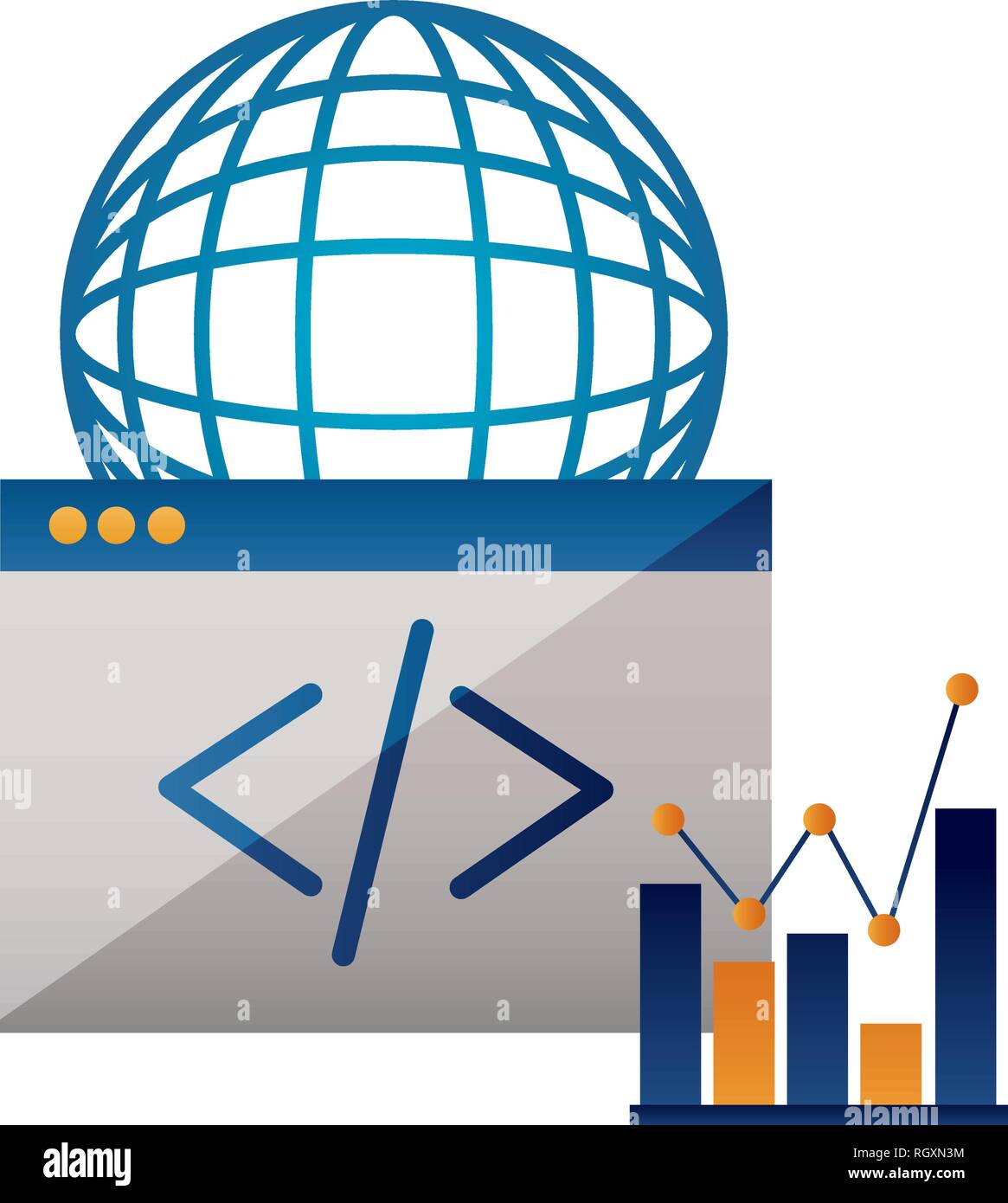world code chart website Stock Vector Image & Art Alamy