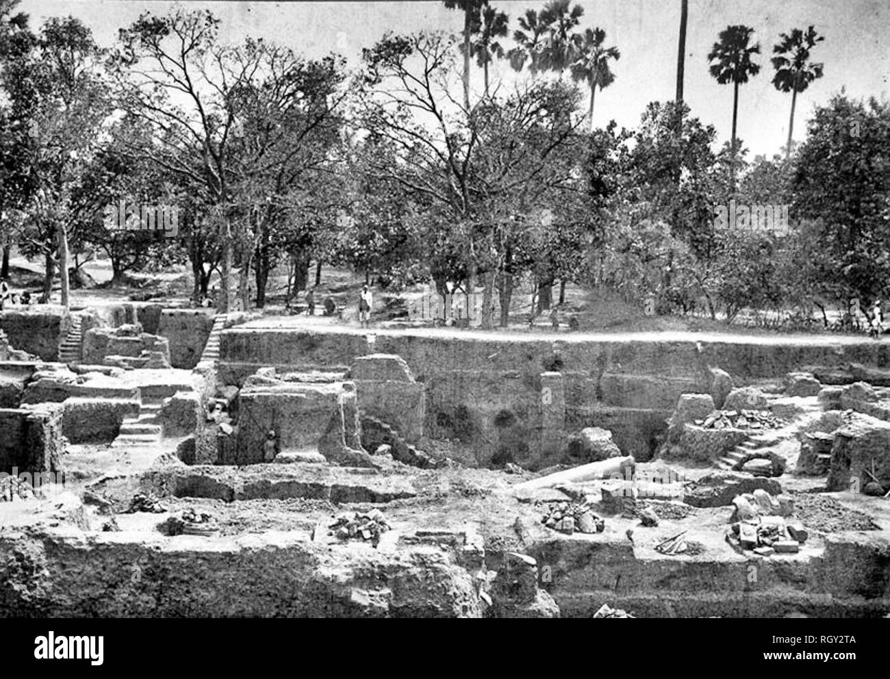 Pataliputra High Resolution Stock Photography and Images Alamy