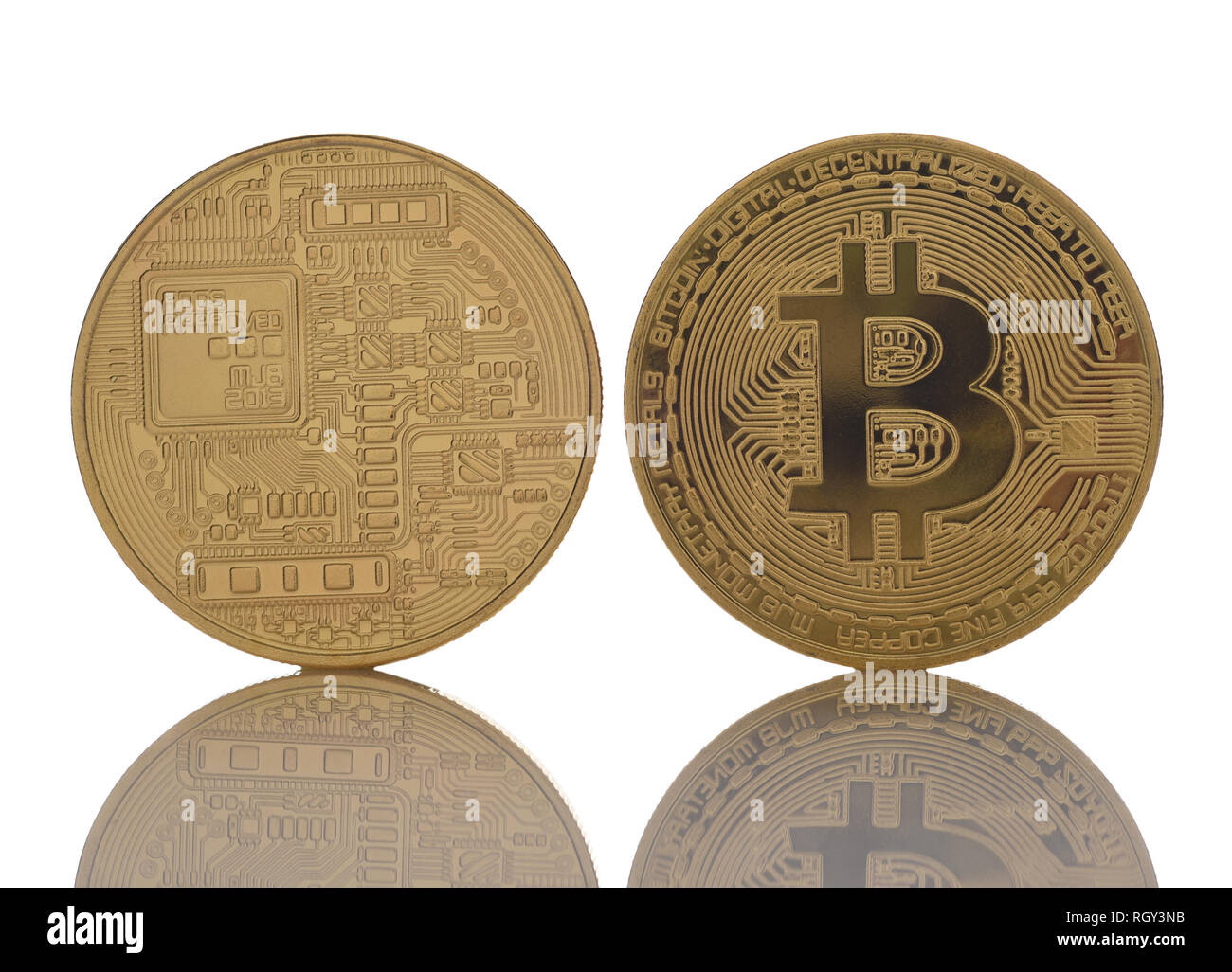Back bitcoin hires stock photography and images Alamy