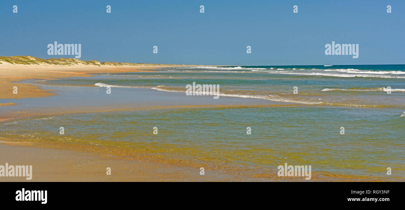 Barrier island carolina hires stock photography and images Alamy