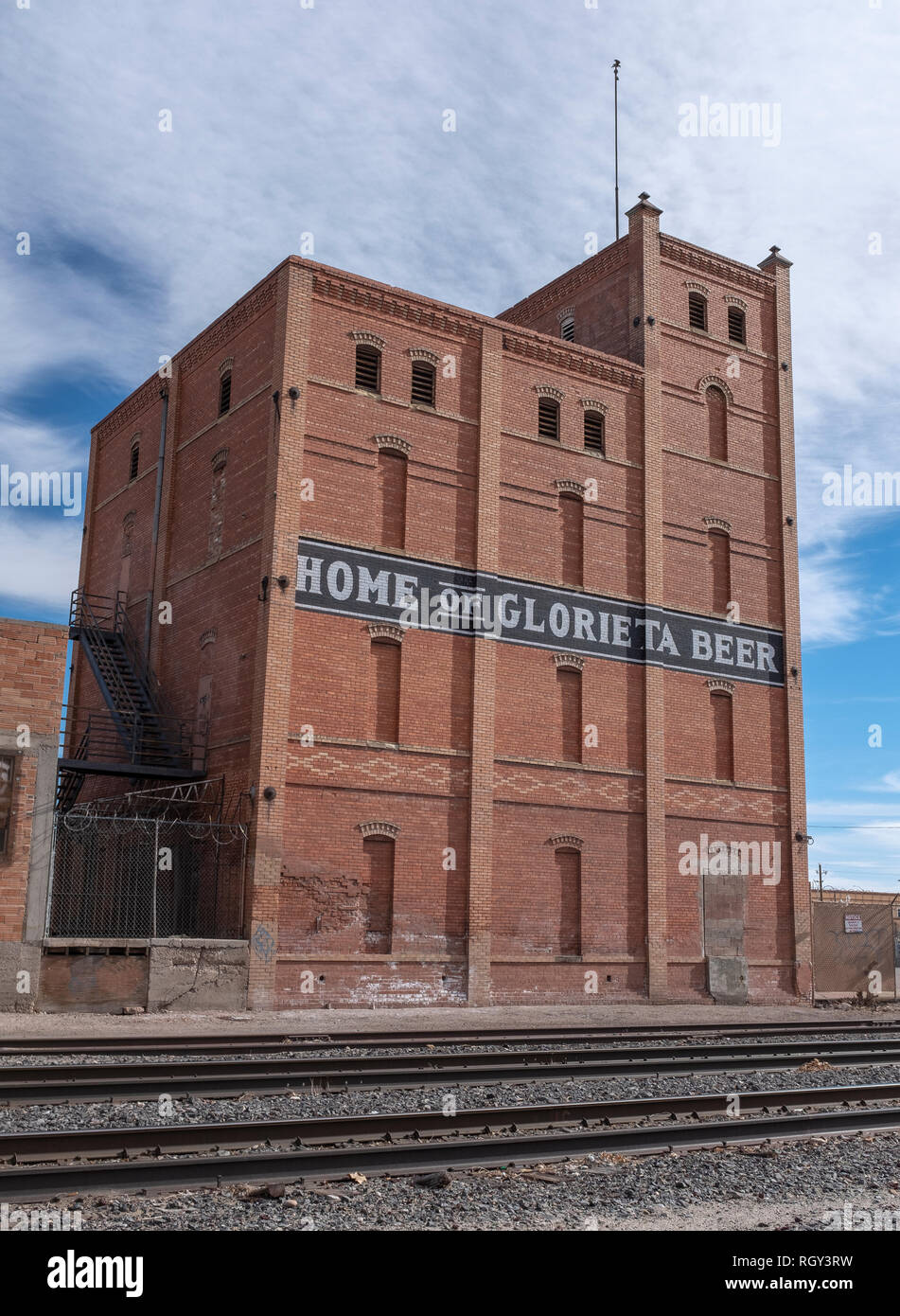 Brewery buildings in the u s hires stock photography and images Alamy