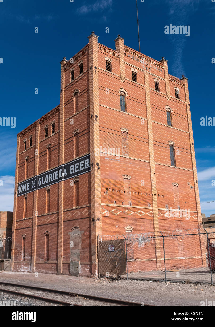 Brewery buildings in the u s hires stock photography and images Alamy