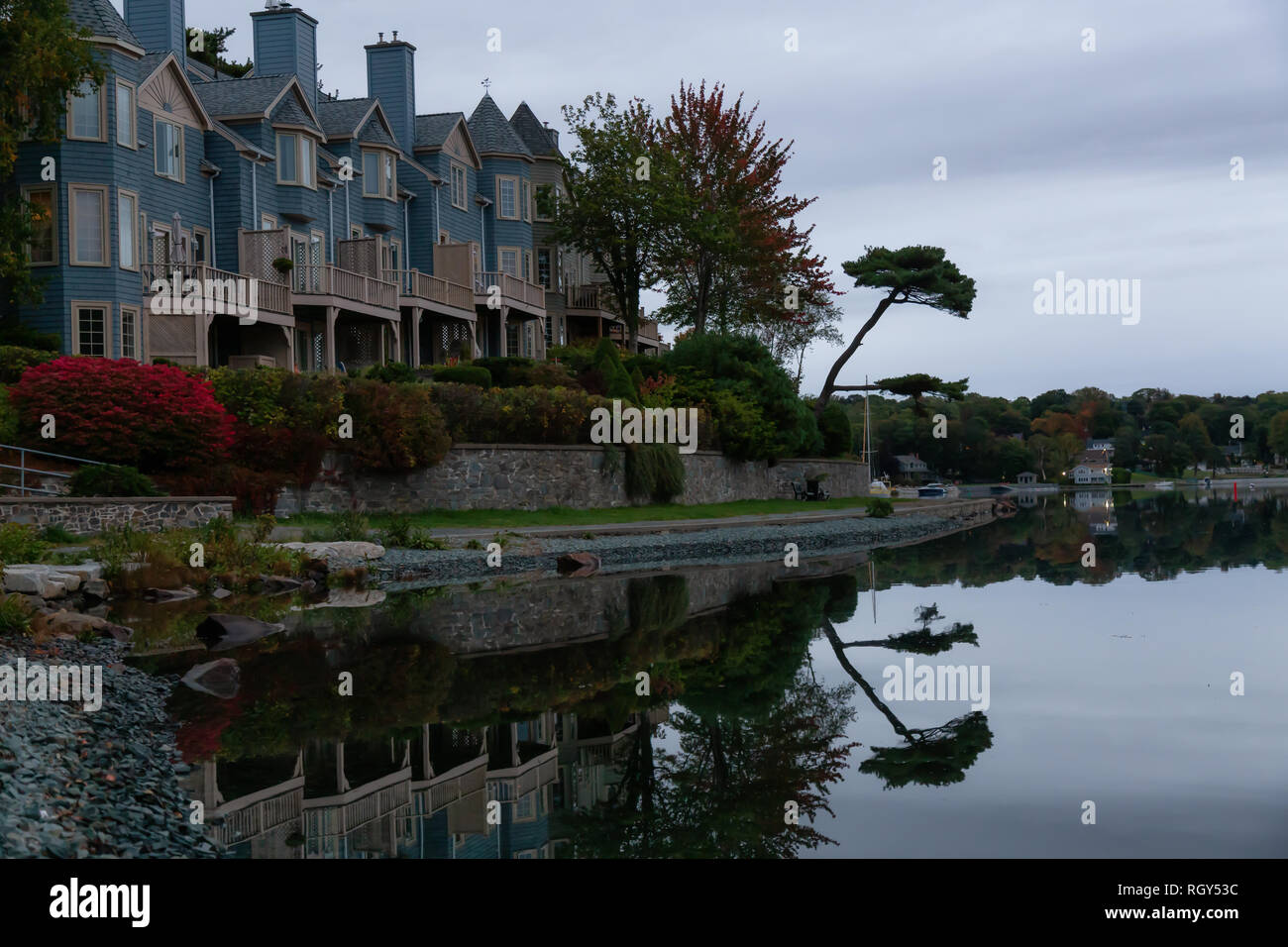 Armdale, Halifax, Nova Scotia, Canada October 7, 2018 Residential