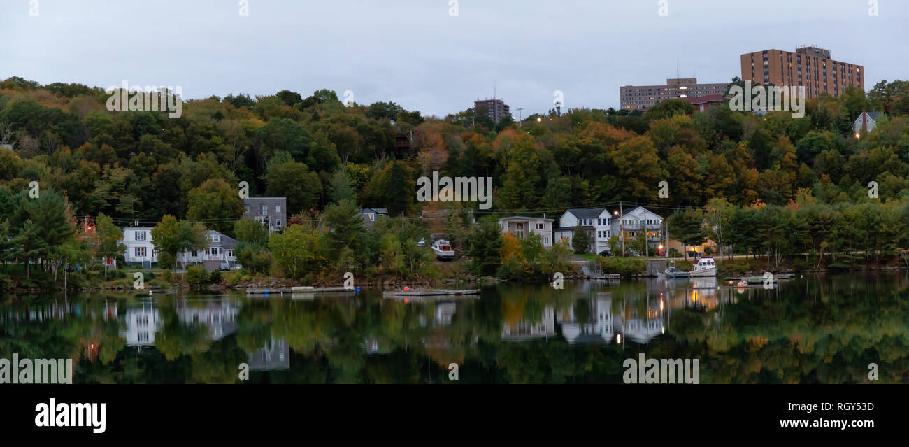 Armdale, Halifax, Nova Scotia, Canada October 7, 2018 Residential