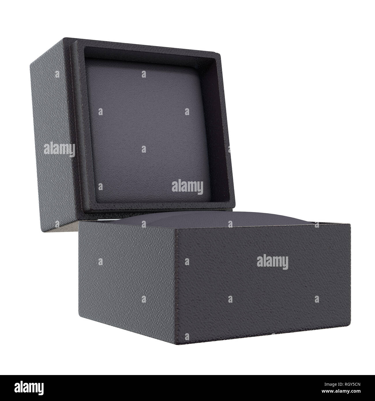 Empty cube hi-res stock photography and images - Alamy