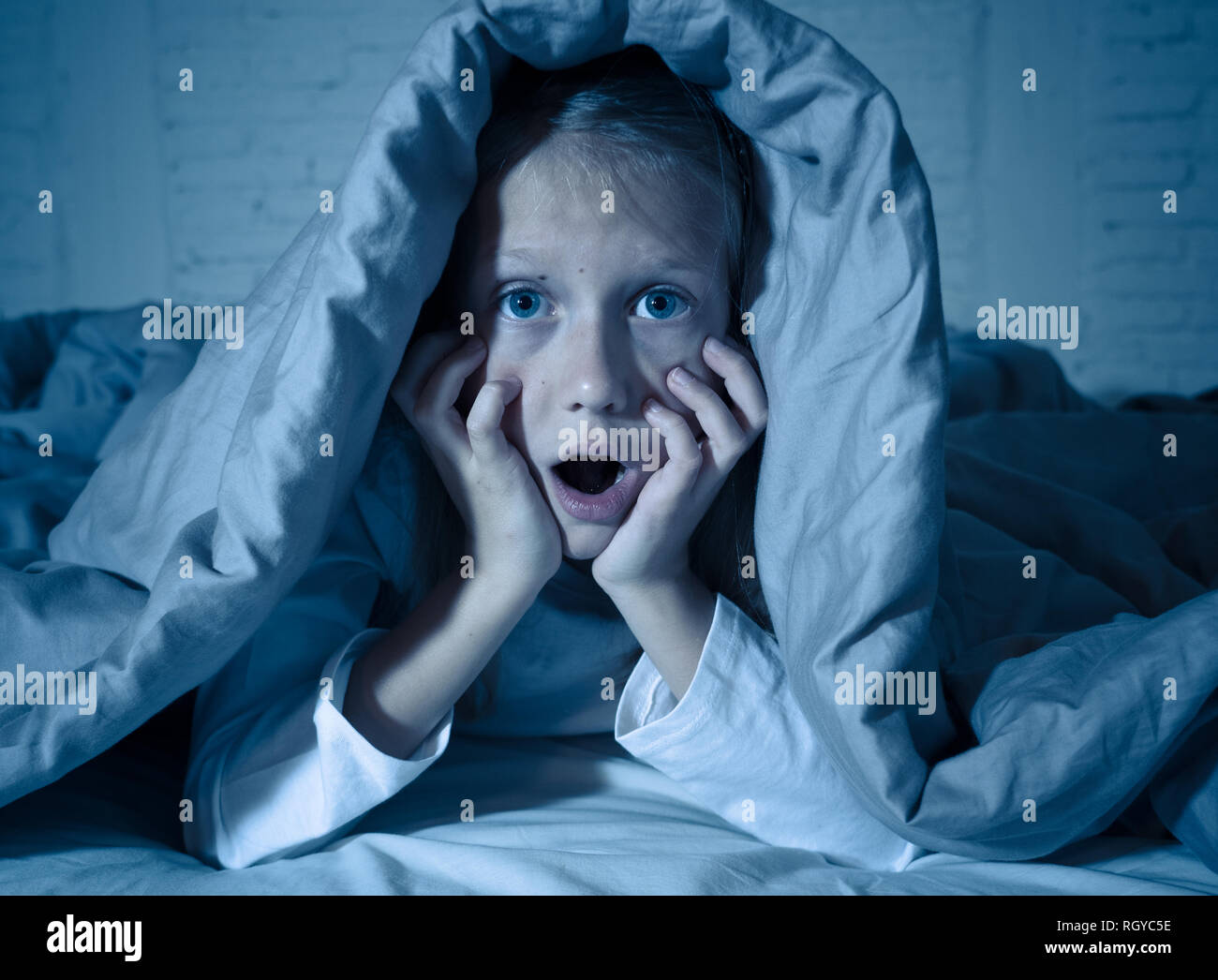 Sleep disorders child hires stock photography and images Alamy